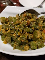 Bhindi Masala