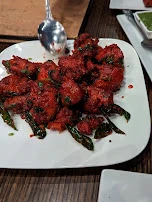 Chicken 65