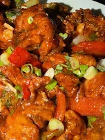 Chilli Chicken