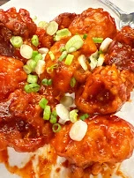 Gobi Cauliflower