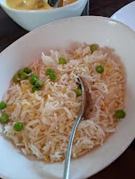 Plain Basmati Rice