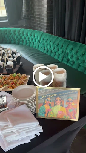 Benares Tribeca Indian Restaurant photo 10