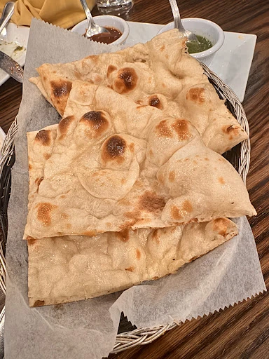 Benares Tribeca Indian Restaurant photo 7