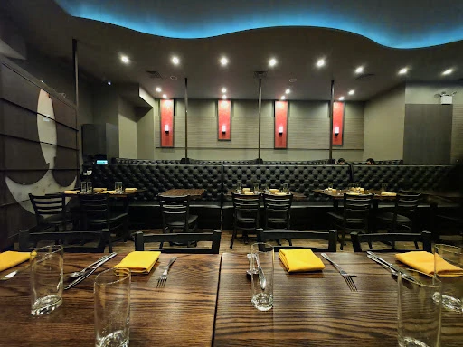 Benares Tribeca Indian Restaurant photo 6