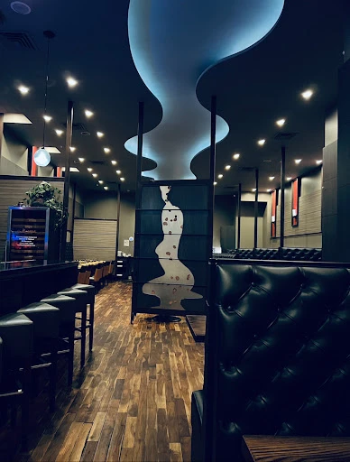 Benares Tribeca Indian Restaurant photo 5