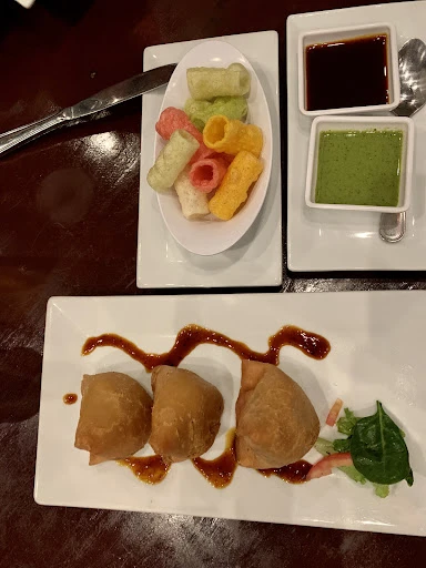 Benares Tribeca Indian Restaurant photo 4